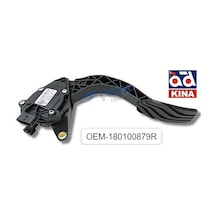 Oem Gaz Pedalı 180100879r Clıo V Captur 1.3 Tce H5h KNO-OEM-180100879R