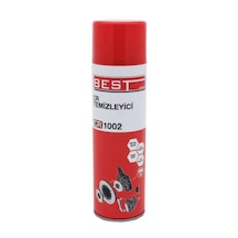 Best Cr1002 Fren Balata Spreyi 500Ml N11.145