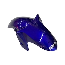 Yamaha Yzf-R25 Ön Çamurluk Mavi 2016 Y/M
