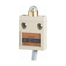 Tz-3102 Kablolu Su Geçirmez Mini Switch