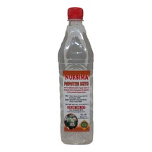 Nursima Papatya Suyu 1 L