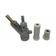Kumlama Tabanca Seti Tip 1 6 Mm /40 Mm