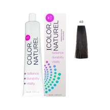 Color Naturel 4.0 100 Ml Boya