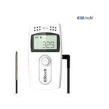 Rc-4 Mini Sıcaklık Kayıt Cihazı  Datalogger