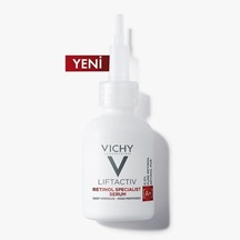 Liftactiv Retinol Specialist Serum,%0.2 Saf Retinol, Derin Kırışıklık Karşıtı, 30 Ml