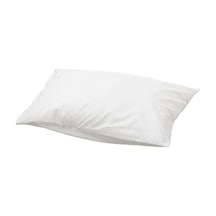 Ikea Rönnveckmal Yastık Kılıfı 50 X 60 Cm Beyaz