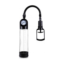 Erotixshop Penextender Gauge Pump Göstergeli Penis Pompası