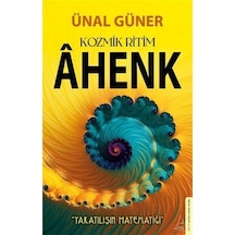 Kozmik Ritim - Âhenk / Ünal Güner