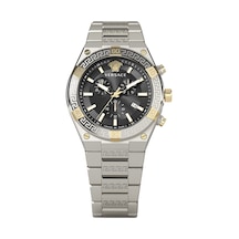 Versace V-sporty Greca Vrscveso01123 Altın - Mavi