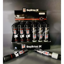 Tmn Roket Silgi Beşiktaş Basmalı 24 Lü Stand 473280