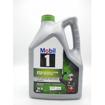 Mobil 1 ESP 5W-30 Motor Yağı