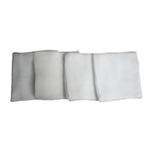 Cerrahi Katlama 8 Kat Non Steril Spanç 7.5 x 7.5 CM 500 Adet