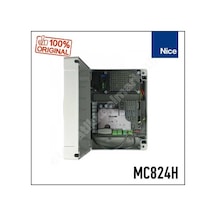 Nice Mc824H Yedek Kontrol Ünitesi (Toona24-Sfab-Wingohs Uyumlu)
