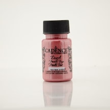 196 Pembe Sorbet - Dora Metalik Boya 50Ml N11.3325