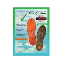Jel Takviyeli İnce Taban