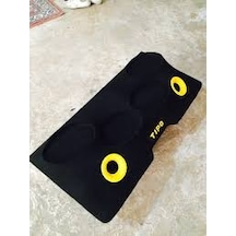 Fıat Tıpo 4 Oval Polyesterlı Kabartmalı Pandızot N11.353