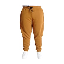 Mode Xl Büyük Beden Erkek Eşofman Altı 3 İplik 20583 Camel Camel