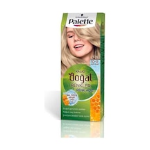 Naturals 10/0 Açık Papatya 1 Adet