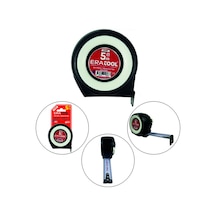 Şerit Metre 5 25 - Mandallı Stoplu Era12568 Zeynep Eratool