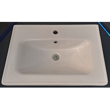 Safir Etejerli Lavabo 65cm Turavit Diğer