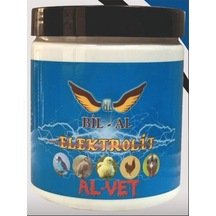 Bil-al Elektrolit Kanatlı Hayvanlar