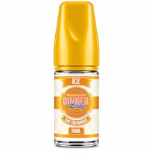 Dinner Lady Sun Tan Mango Aroma