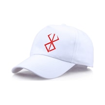 Berserk Logo Şapka 001