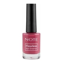 Nail Flawless Oje 88 Blushed Raspberry, Pembe