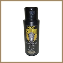 Bezos Hot Rhino Lubricant Gel 3 Adet 60 Ml An.al Vajinal Jel 22