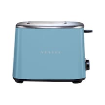 Vestel Retro 2 Dilim Ekmek Kızartma Makinesi