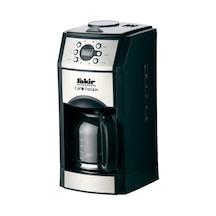 Fakir Cafe Passion 45006193 Filtre Kahve Makinesi Gri - Siyah