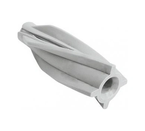 Burgulu Dubel 10 Mm - Tkn-288505