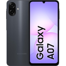 Samsung Galaxy A07 4 GB 128 GB  (Samsung Türkiye Garantili)