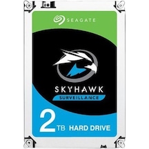 Seagate Skyhawk St2000vx008 3.5 İnc 2tb Harddisk 7/24 Güvenlik Diski