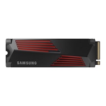 1tb 990 Pro W-heatsink Mz-v9p1t0cw 7450-6900mb-s Rgb Pcıe Nvme M.2 Ssd Disk-134320