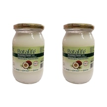 Botalife Hindistan Cevizi Yağı 2 x 300 G
