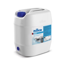 Nilco Rinse Bulaşık Makinesi Durulama Katkısı ve Parlatıcısı 20 L