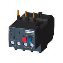 Siemens 3mu7110-0ha0 Sinoplus Termik Röle, Geçmeli Montaj 3mt7 Boy:0-1-2 İçin, 1,6 Amper -2,5 Amper