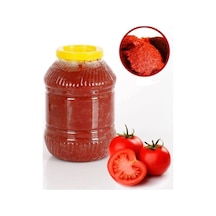 Ev Yapımı Doğal Organik Domates Salçası 700 Gr