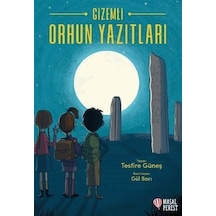 Gizemli Orhun Yazıtları / Tesfire Güneş