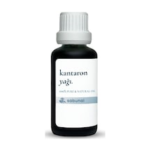 Kantaron Yağı 30 Ml - Cilt Yüzeyi İçin Yumuşaklık Ve Bakımlı Görünüm