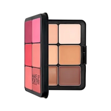 Make Up For Ever Hd Skin Face Essentials - Yüz Paleti Diğer
