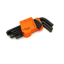 Rico Rc2899 Allen Anahtar Takımı 9 Parça