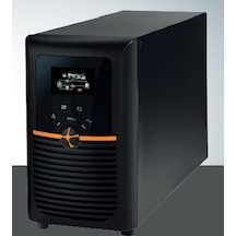 Tunçmatik TSK10225 Newtech Eco X9 6 x 7Ah 3 KVA 1/1 LED Online UPS