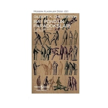 Bay Pond'un Paradoksları - Modern Klasikler 221 - Gilbert K. Chesterton - İş Bankası Kültür Yayınları