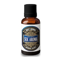 Sek Aroma İrlanda Hazır Karışım Malt Kiti Malt Aroması 50 ML - 5 L Uyumlu