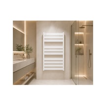 Alüminyum Beyaz 50x100 Petsa Slim Havlupan