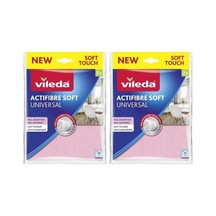 2 Paket 2'li Actifibre Bez