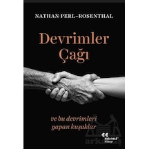 Devrimler Çağı Kolektif Kitap
