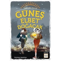 Güneş Elbet Doğacak - Tagrid en-Neccar - Nar Genç